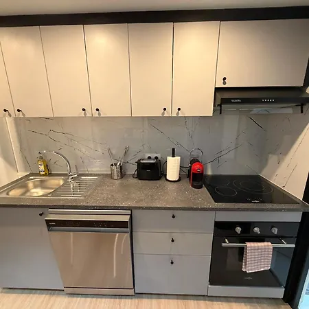 Trois Proche Puy Du F Apartment