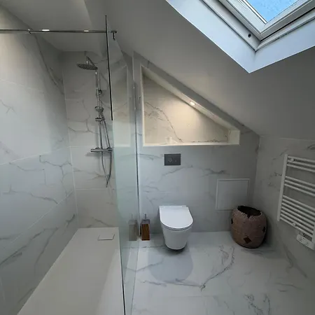 Trois Proche Puy Du F Apartment Cholet